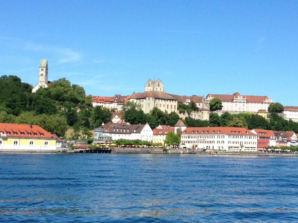 Pension Seliger Meersburg Exterior photo